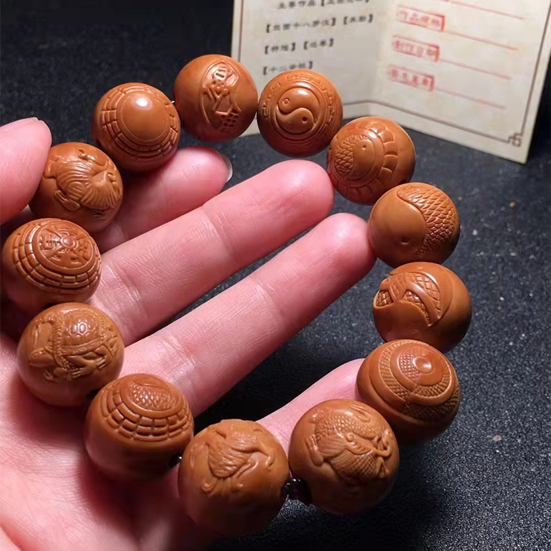 赵剑华 1.75正圆四象八